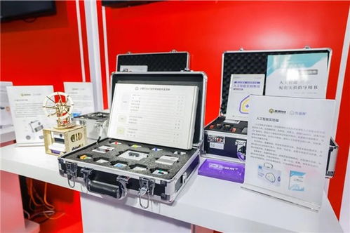 助推教育信创新发展 创造栗亮相第82届中国教育装备展示会